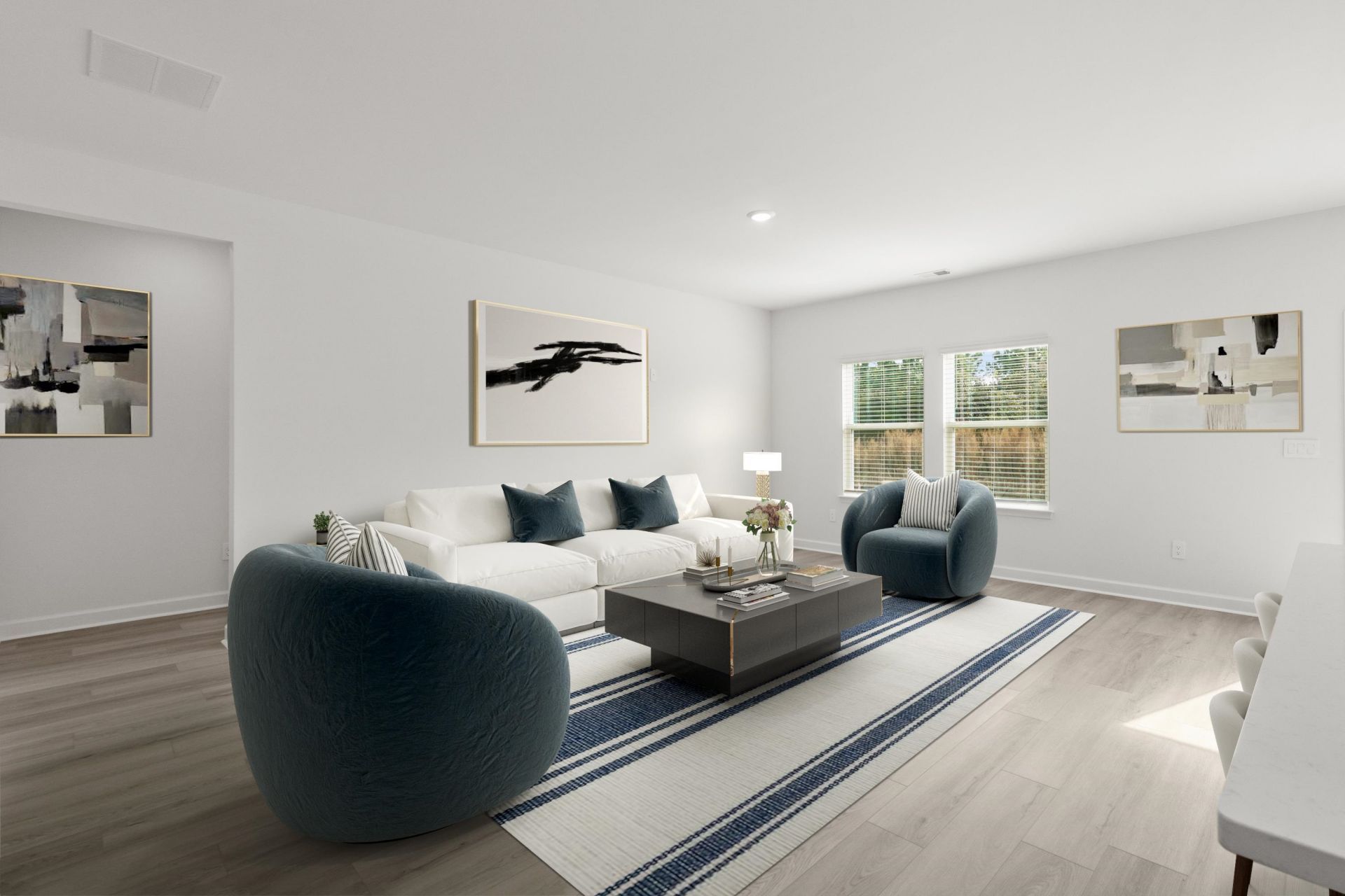 300 Jessamine St. Photo 5