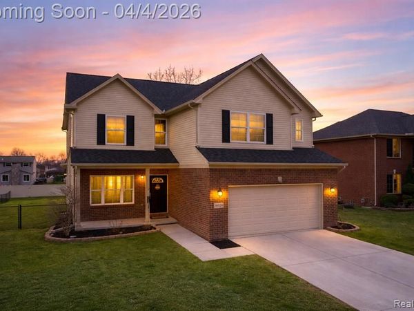 30529 Bradbury Drive, Flat Rock, MI 48134