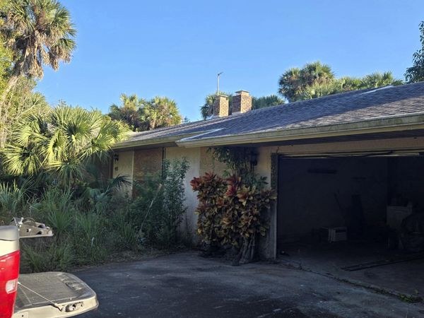 455 E Hall Road , Merritt Island, FL 32953