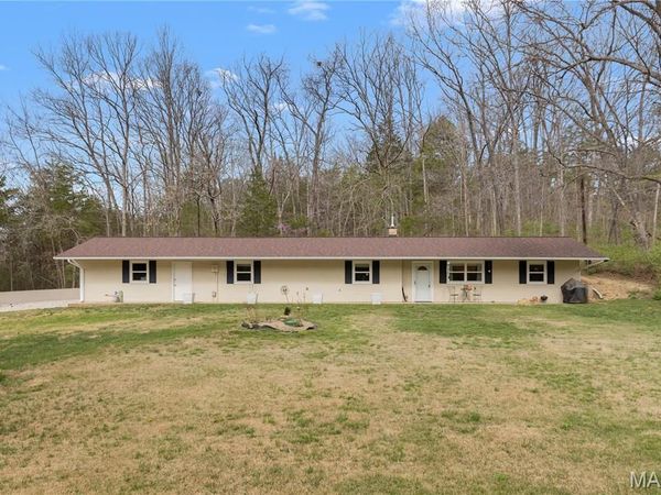 1801 State Road AA , Festus, MO 63028
