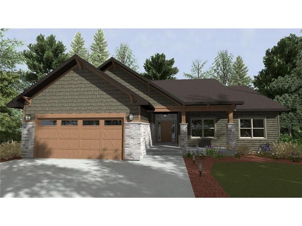 Lot 4 9 7/16th Avenue, Chetek, WI 54728