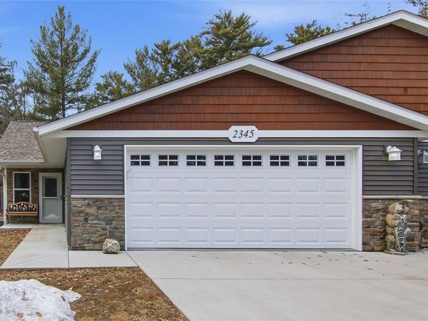 2345 11 1/4 Avenue, Cameron, WI 54822