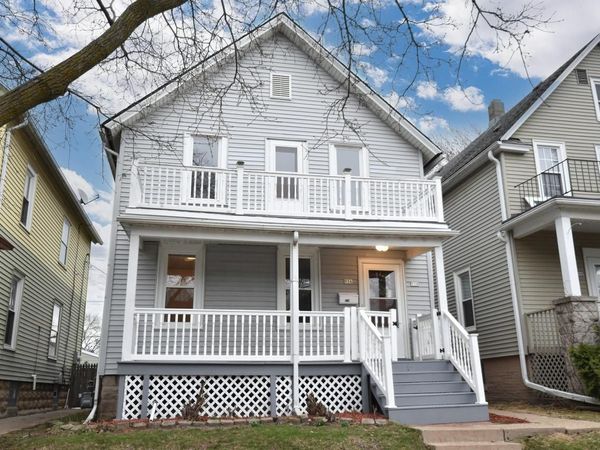 936 S 74th STREET, Unit 938, West Allis, WI 53214