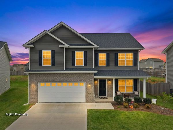 7544 Emory Orchard Lane, Knoxville, TN 37931