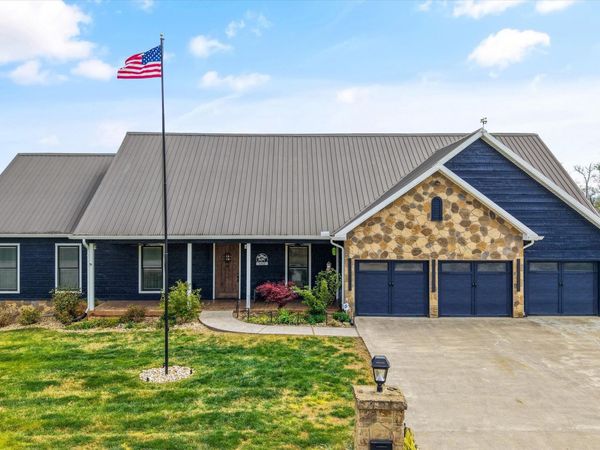 162 Scenic Shores Drive, Dandridge, TN 37725