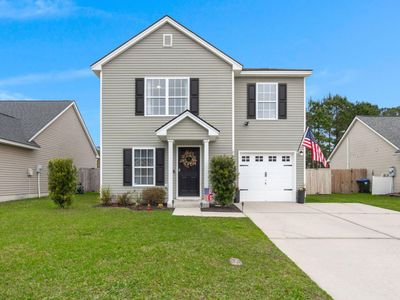 212 Avonshire Drive, Summerville, SC 29483