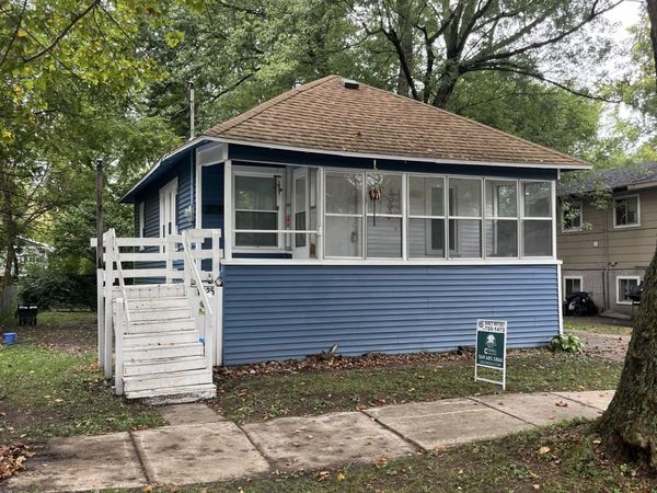 1625 N Church Street, Kalamazoo, MI 49007