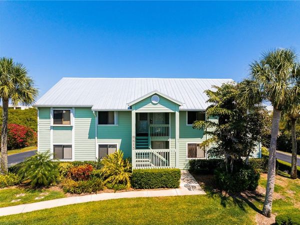 9615 Estuary Way, Unit 4, Sebastian, FL 32958