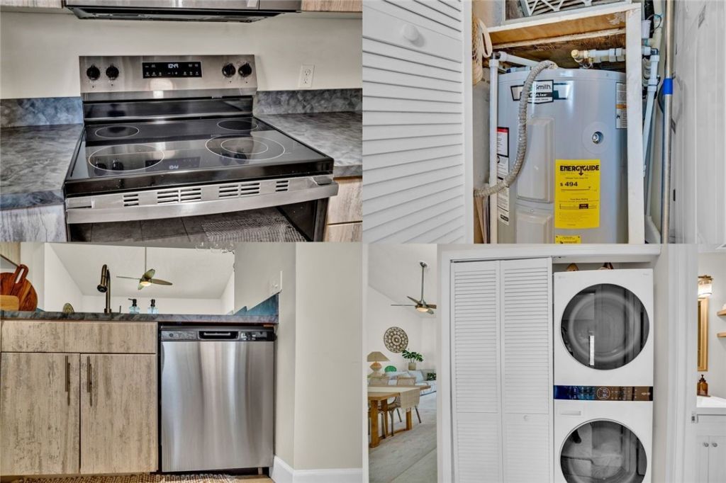 9615 Estuary Way, Unit 4, Sebastian, FL 32958 Photo