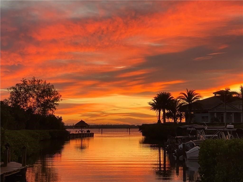 9615 Estuary Way, Unit 4, Sebastian, FL 32958 Photo