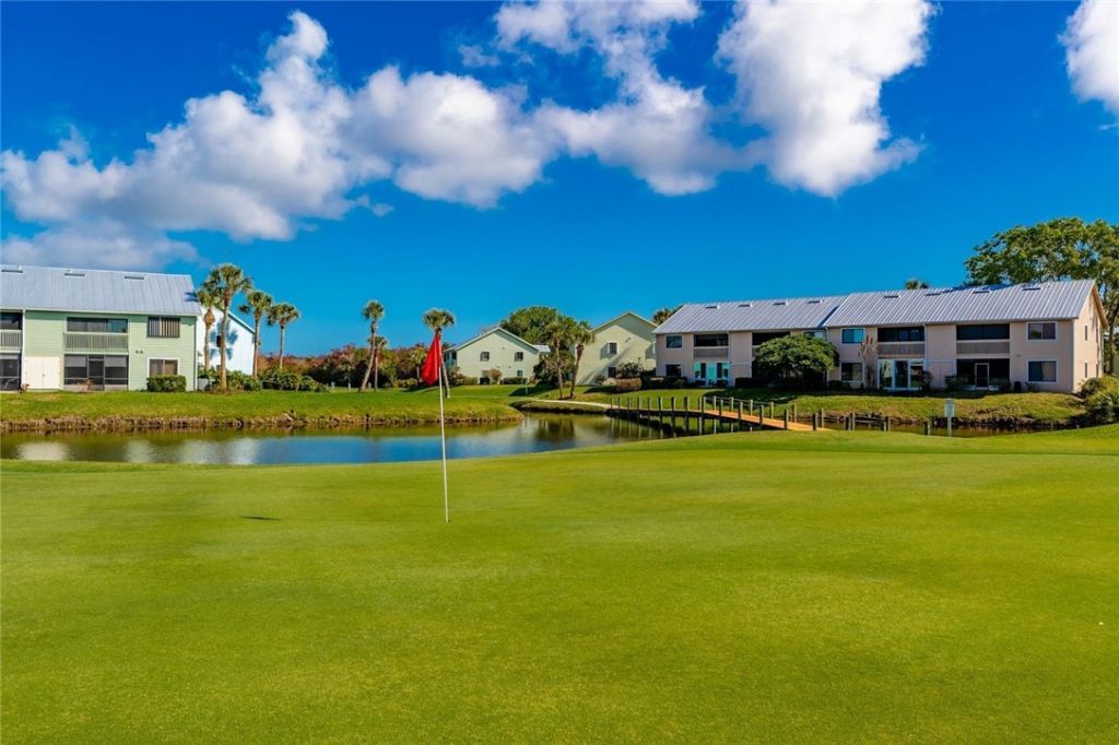 9615 Estuary Way, Unit 4, Sebastian, FL 32958 Photo