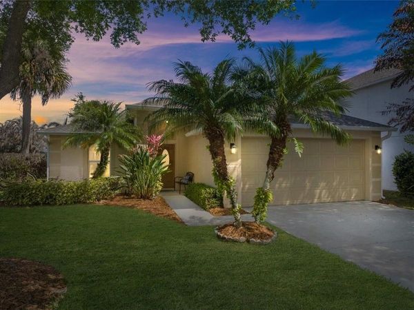 2622 12th Square SW, Vero Beach, FL 32968