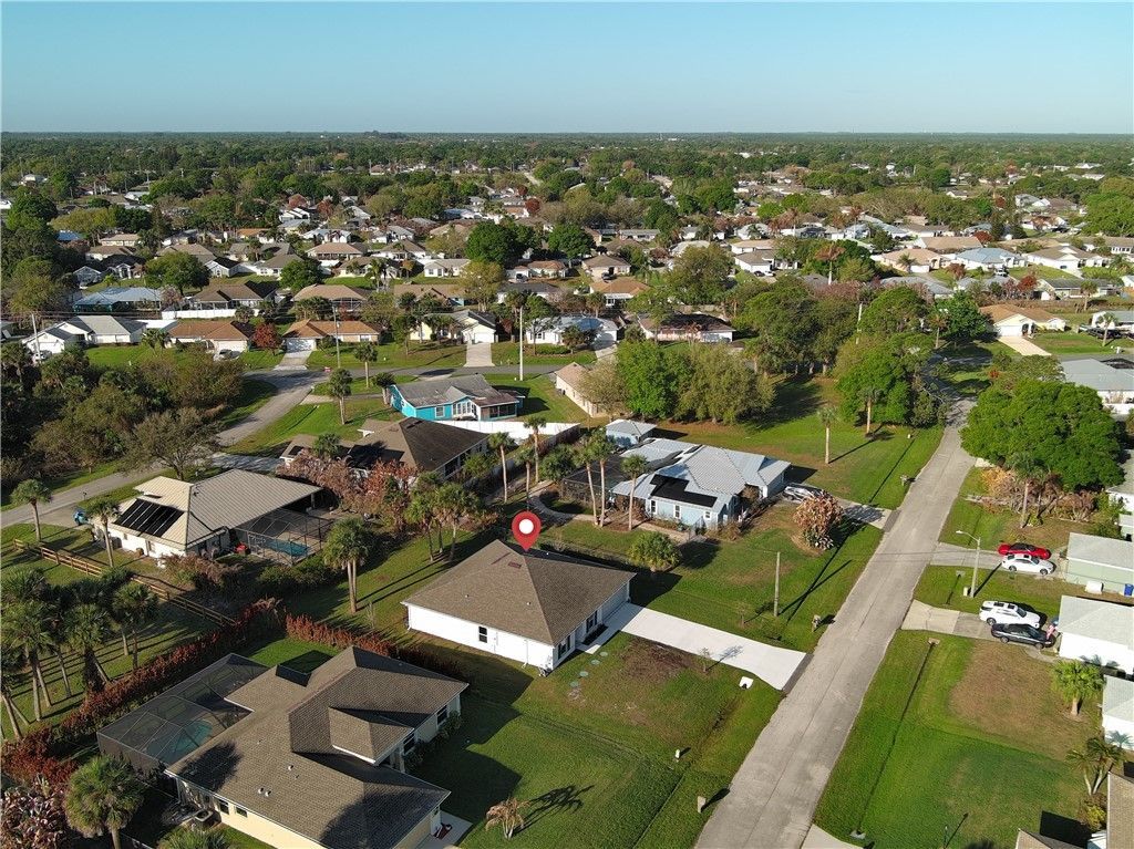 450 Kendall Avenue, Sebastian, FL 32958 Photo