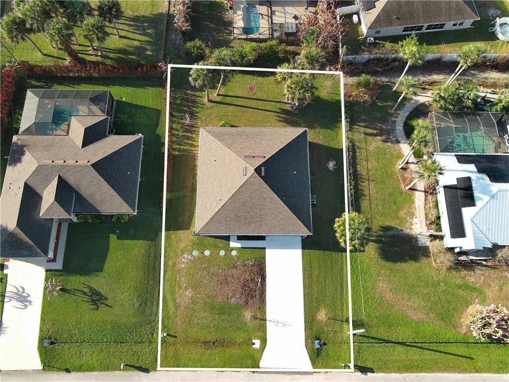 450 Kendall Avenue, Sebastian, FL 32958 Photo