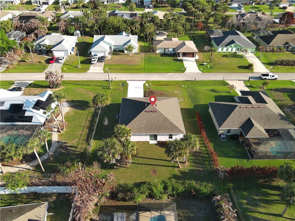 450 Kendall Avenue, Sebastian, FL 32958 Photo