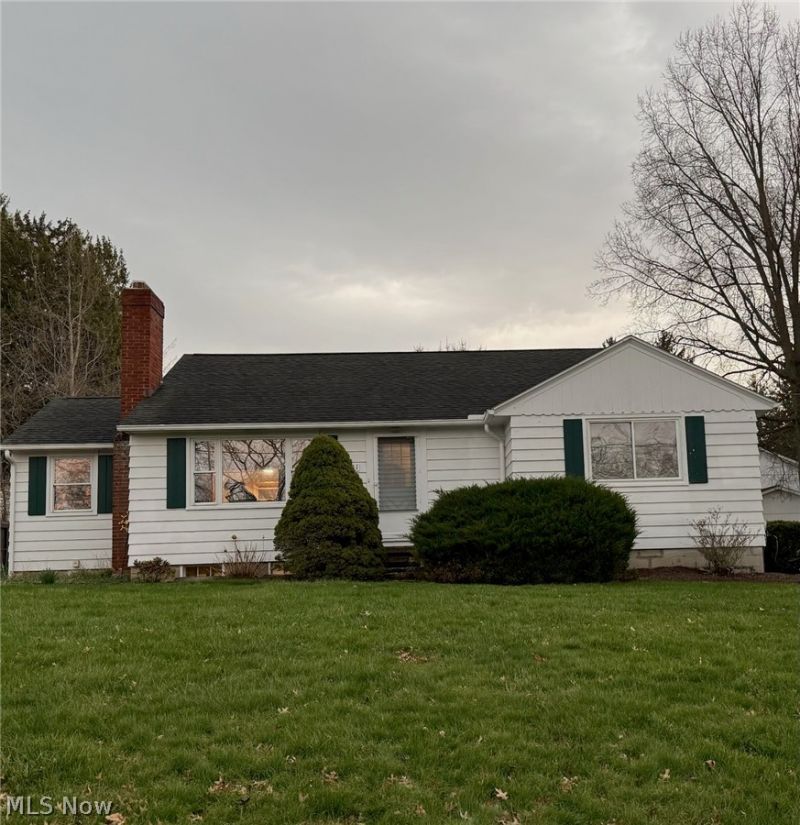 9041 Westfield Road , Seville, OH 44273 Main Photo