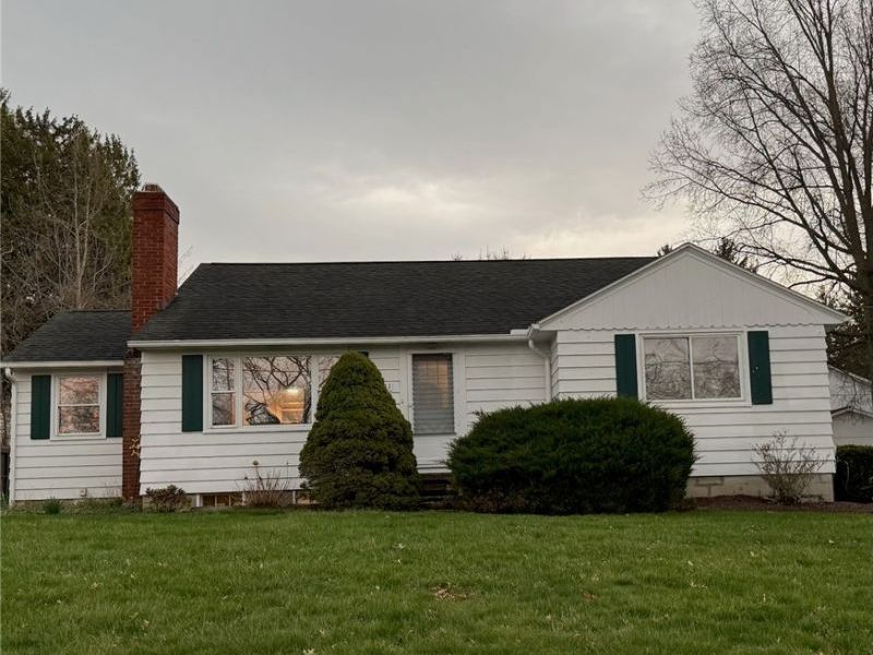 9041 Westfield Road , Seville, OH 44273 Photo 1