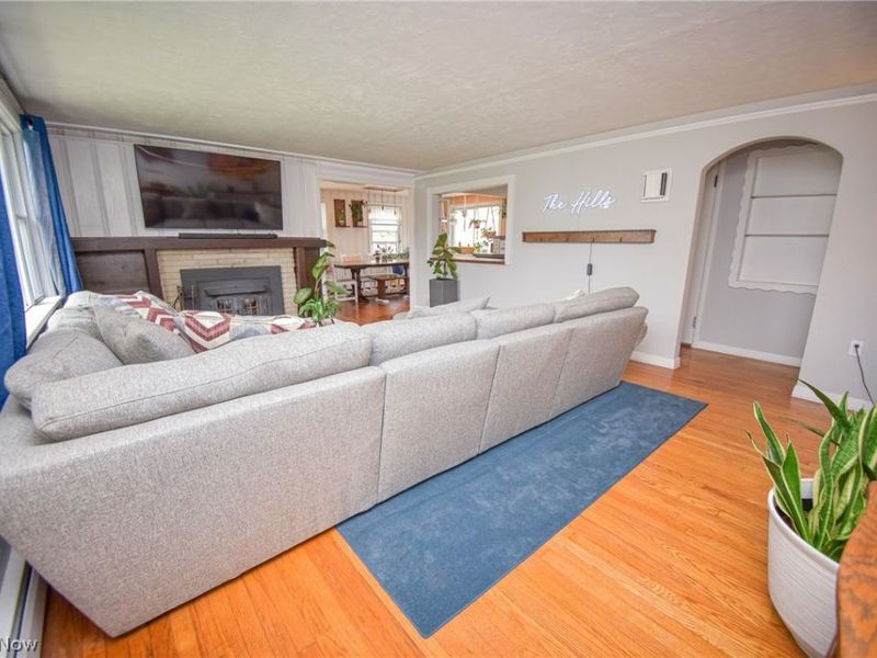 9041 Westfield Road , Seville, OH 44273 Photo 3