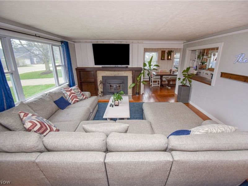 9041 Westfield Road , Seville, OH 44273 Photo 5