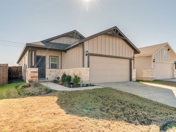 273 La Dera DR , Liberty Hill, TX 78642