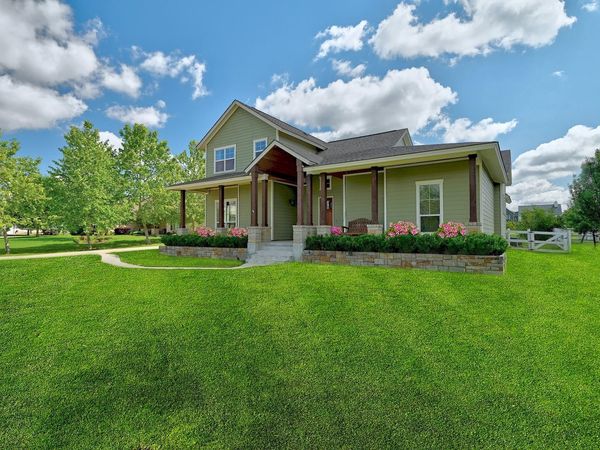 1501 Trebled Waters Trl , Driftwood, TX 78619