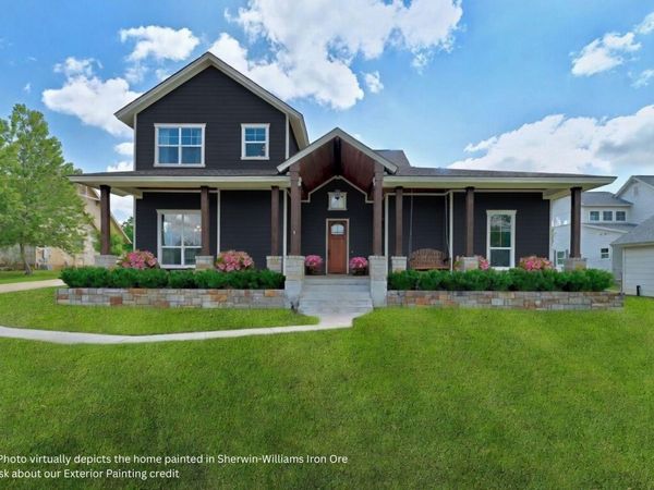 1501 Trebled Waters Trl, Driftwood, TX 78619