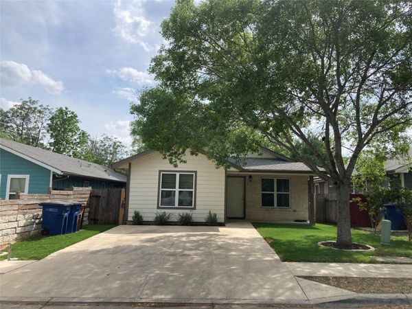 7307 Thannas WAY , Austin, TX 78744