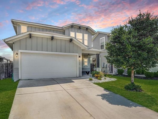 6304 Gunflint DR , Austin, TX 78747
