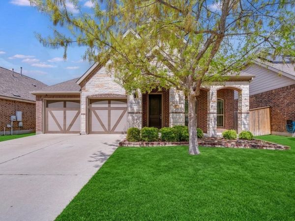 22005 Rhiannon LN , Pflugerville, TX 78660