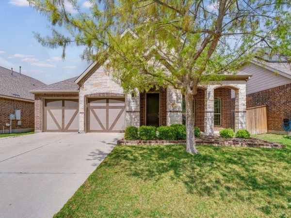 22005 Rhiannon LN, Pflugerville, TX 78660
