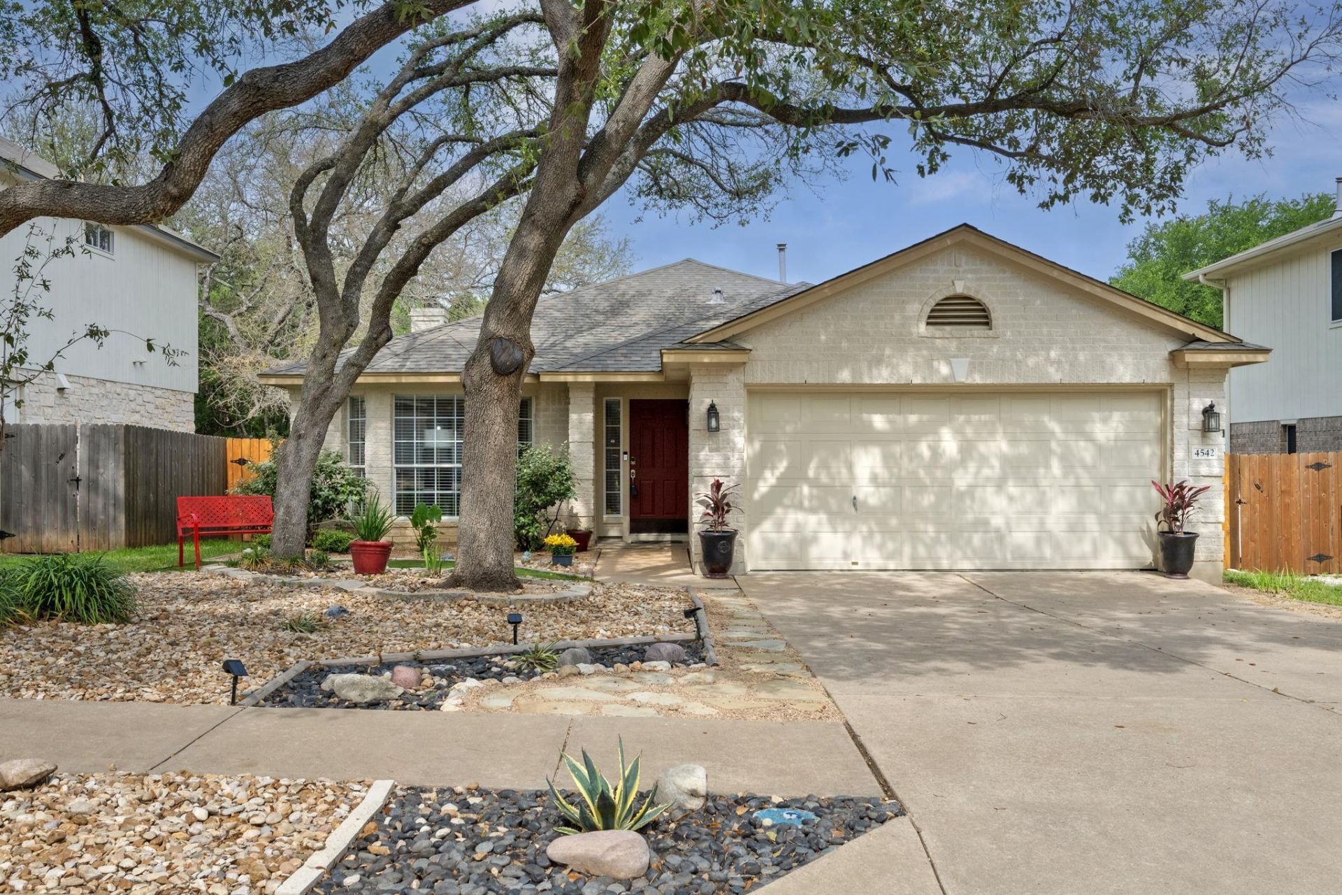 4542 Corran Ferry Loop, Austin, TX 78749 Main Photo