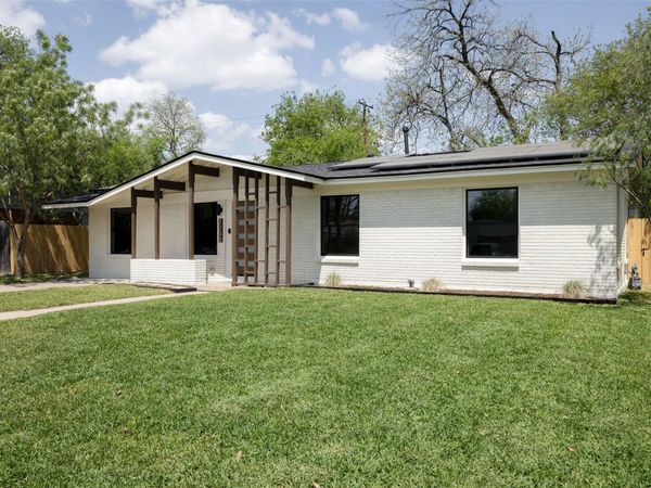 2200 Bristol DR , Austin, TX 78723