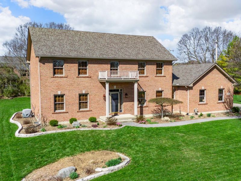 751 Rosecrest Road, Tipp City, OH 45371 Photo 2