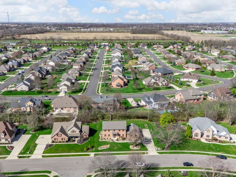 751 Rosecrest Road, Tipp City, OH 45371 Photo 62