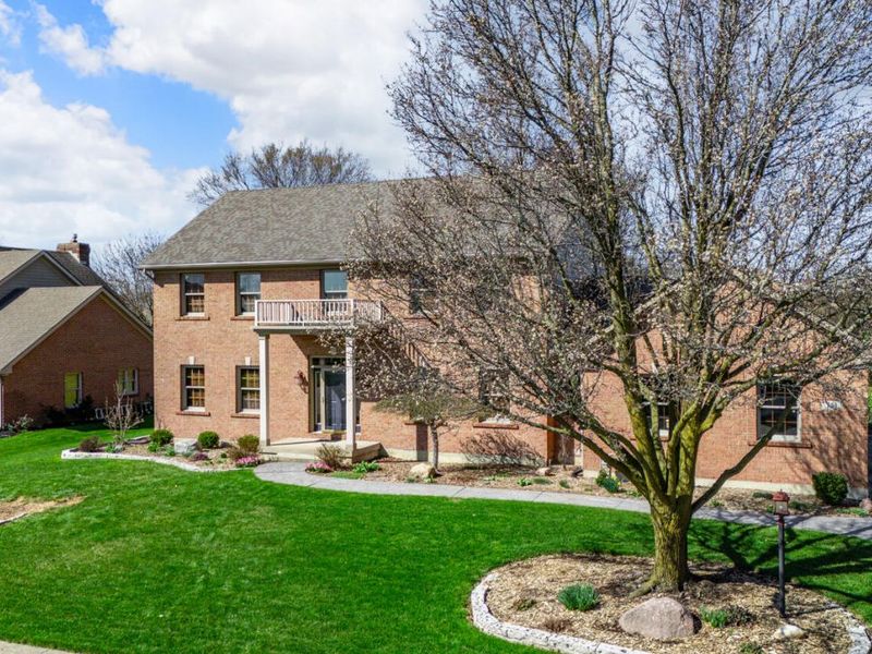 751 Rosecrest Road, Tipp City, OH 45371 Photo 63