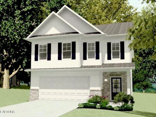 7839 Tree Line Lane, Corryton, TN 37721