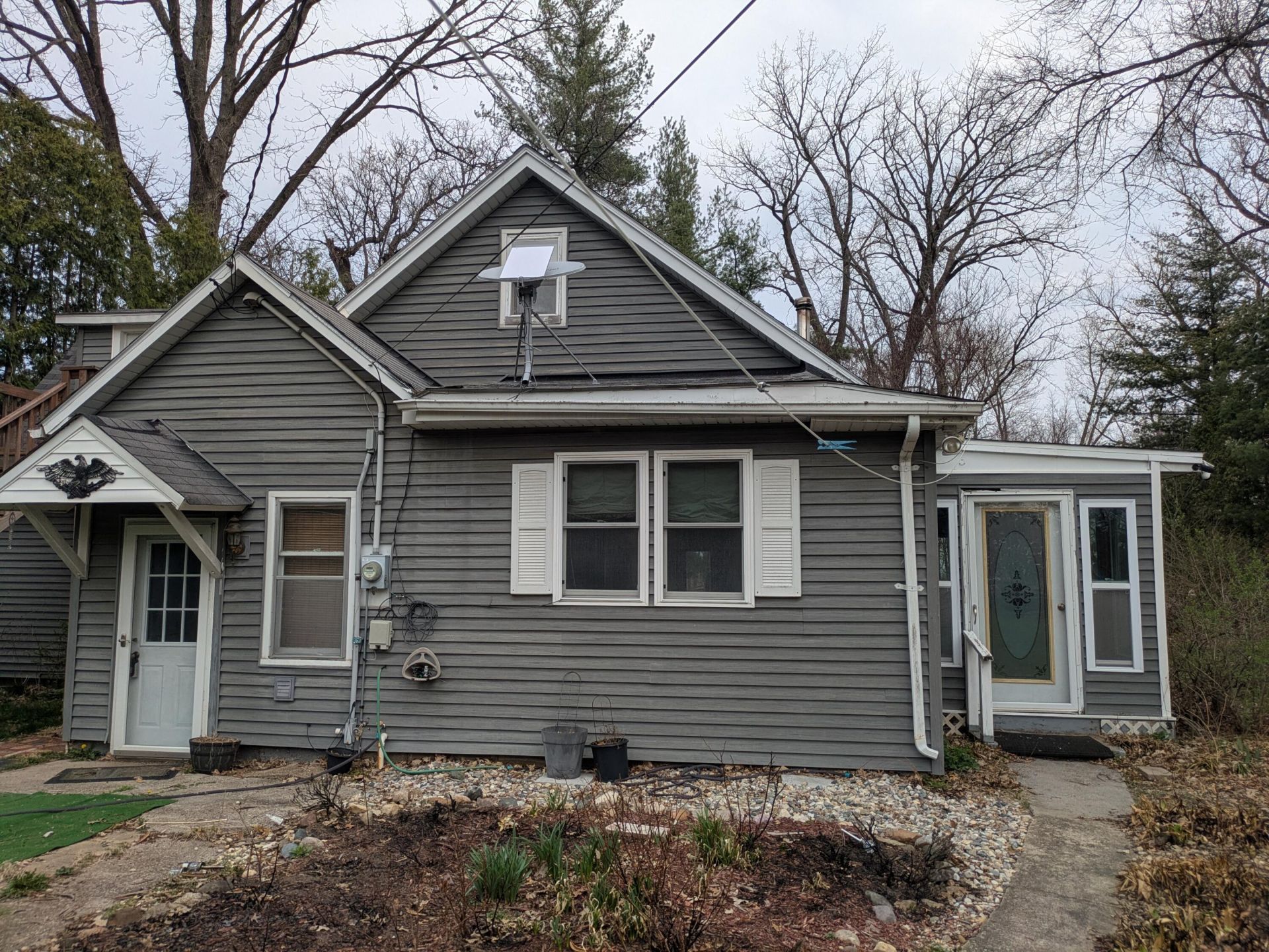3900 E 1425 N, Wheatfield, IN 46392 Main Photo