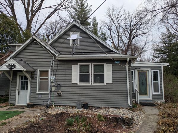 3900 E 1425 N, Wheatfield, IN 46392