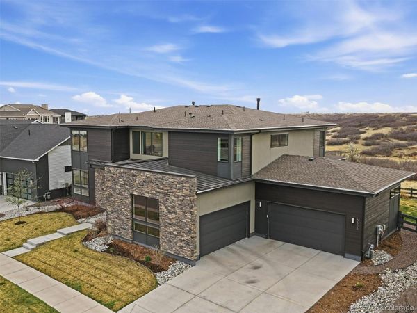 6656 Canyonpoint Road , Castle Pines, CO 80108