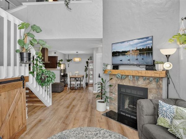 1830 Newland Court , Unit 202, Lakewood, CO 80214