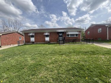 1840 Costigan Drive, Lexington, KY 40511