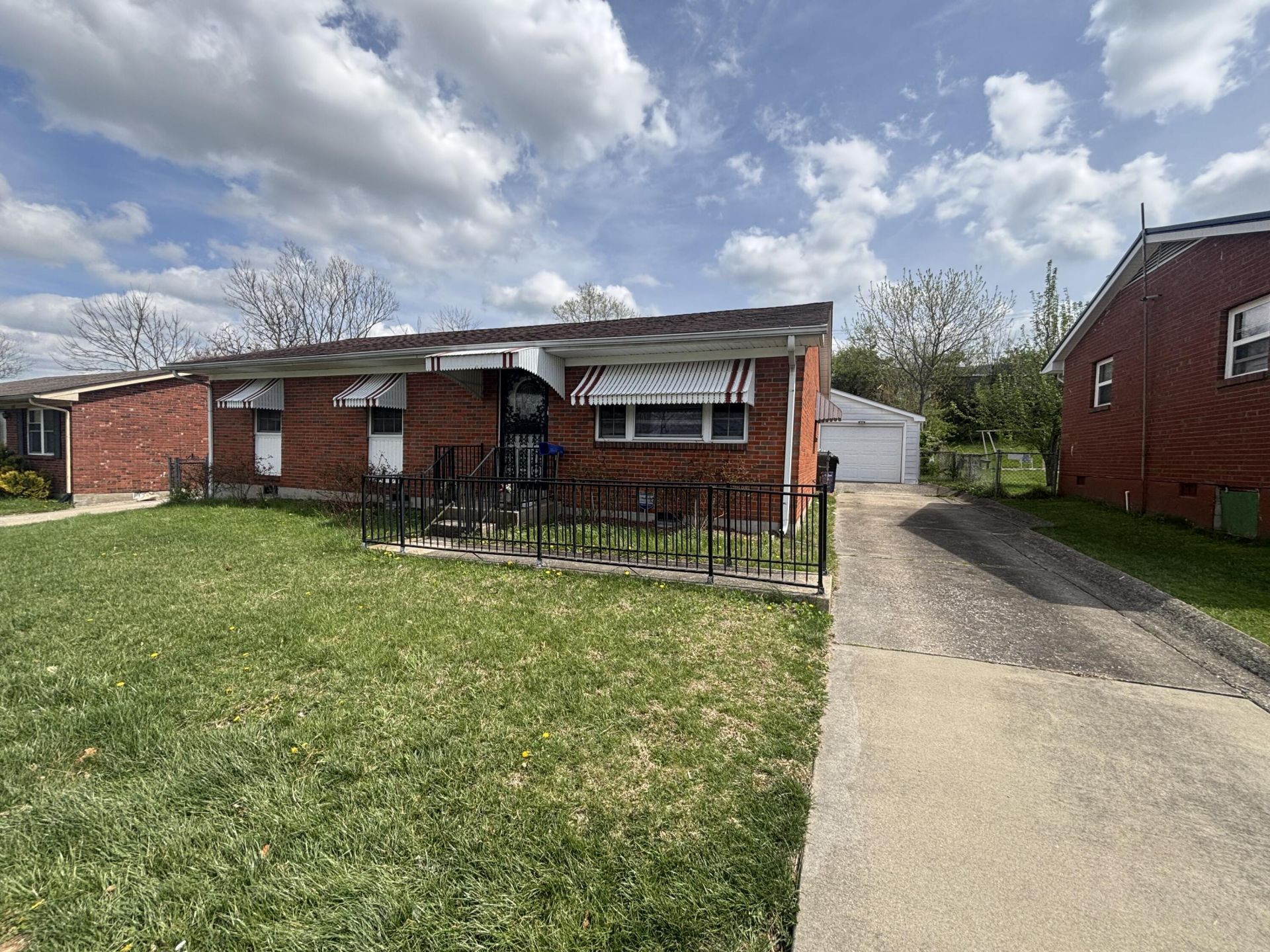 1840 Costigan Drive, Lexington, KY 40511 Main Photo