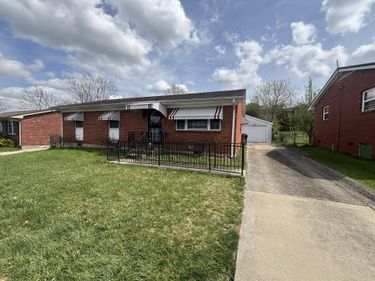 1840 Costigan Drive, Lexington, KY 40511