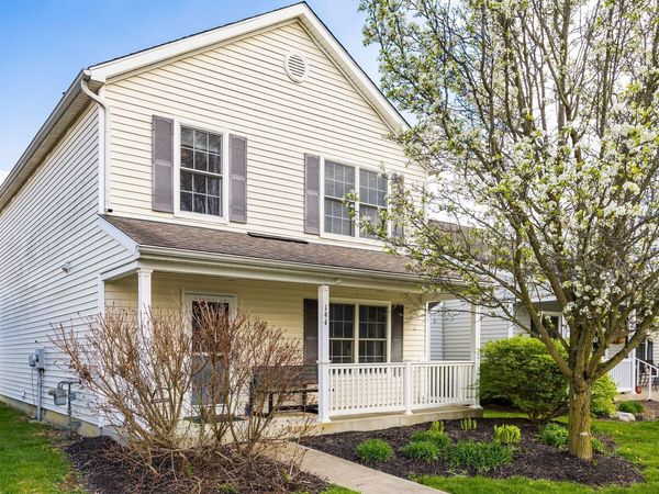 144 Bartlett Street, Delaware, OH 43015