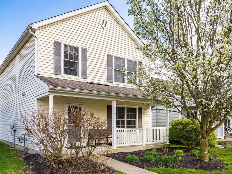 144 Bartlett Street, Delaware, OH 43015 Photo 1