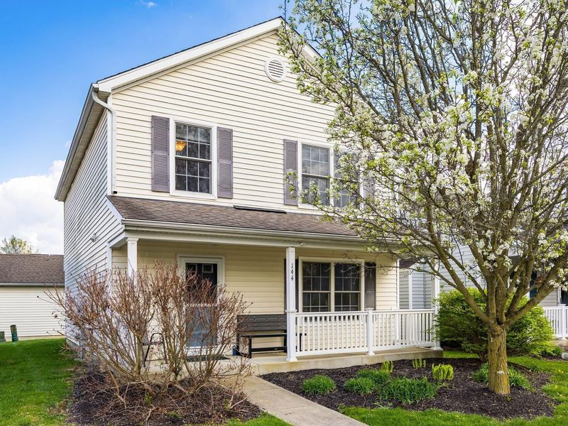 144 Bartlett Street, Delaware, OH 43015 Photo 2