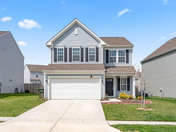 1598 Lewes Castle Drive, Grove City, OH 43123