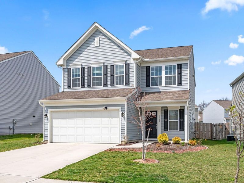 1598 Lewes Castle Drive, Grove City, OH 43123 Photo 3