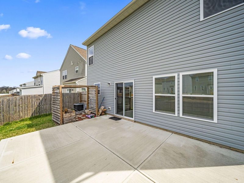 1598 Lewes Castle Drive, Grove City, OH 43123 Photo 45