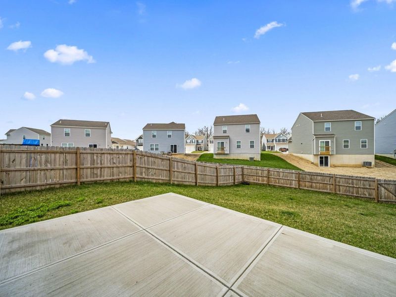 1598 Lewes Castle Drive, Grove City, OH 43123 Photo 46